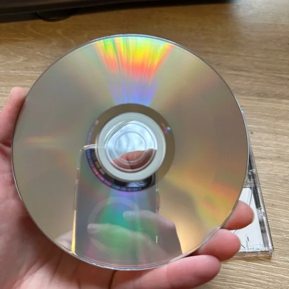 George Strait - Somewhere Down in Texas CD - Picture 5 of 5